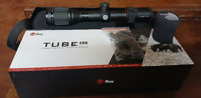 Infiray SE 35