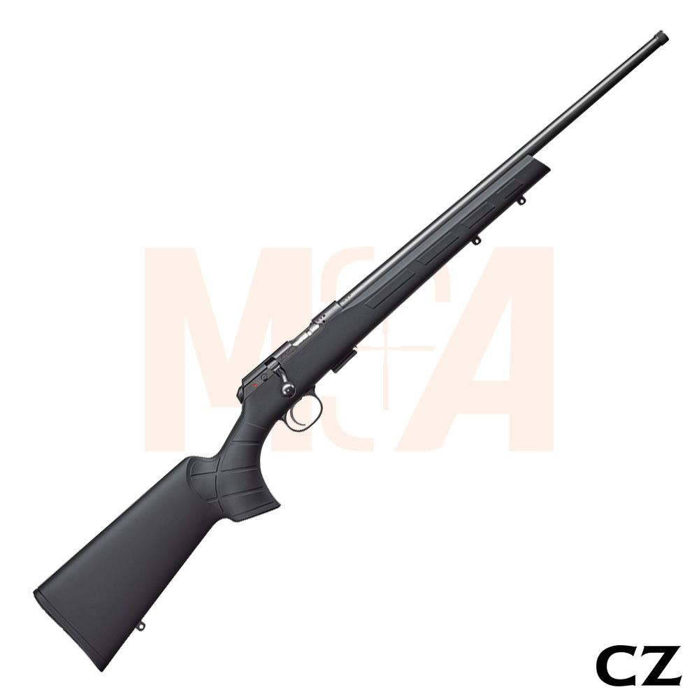 CZ 457 Synthetic