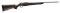 Tikka T3x Hunter Stainless Fluted 308 Win 22.4"