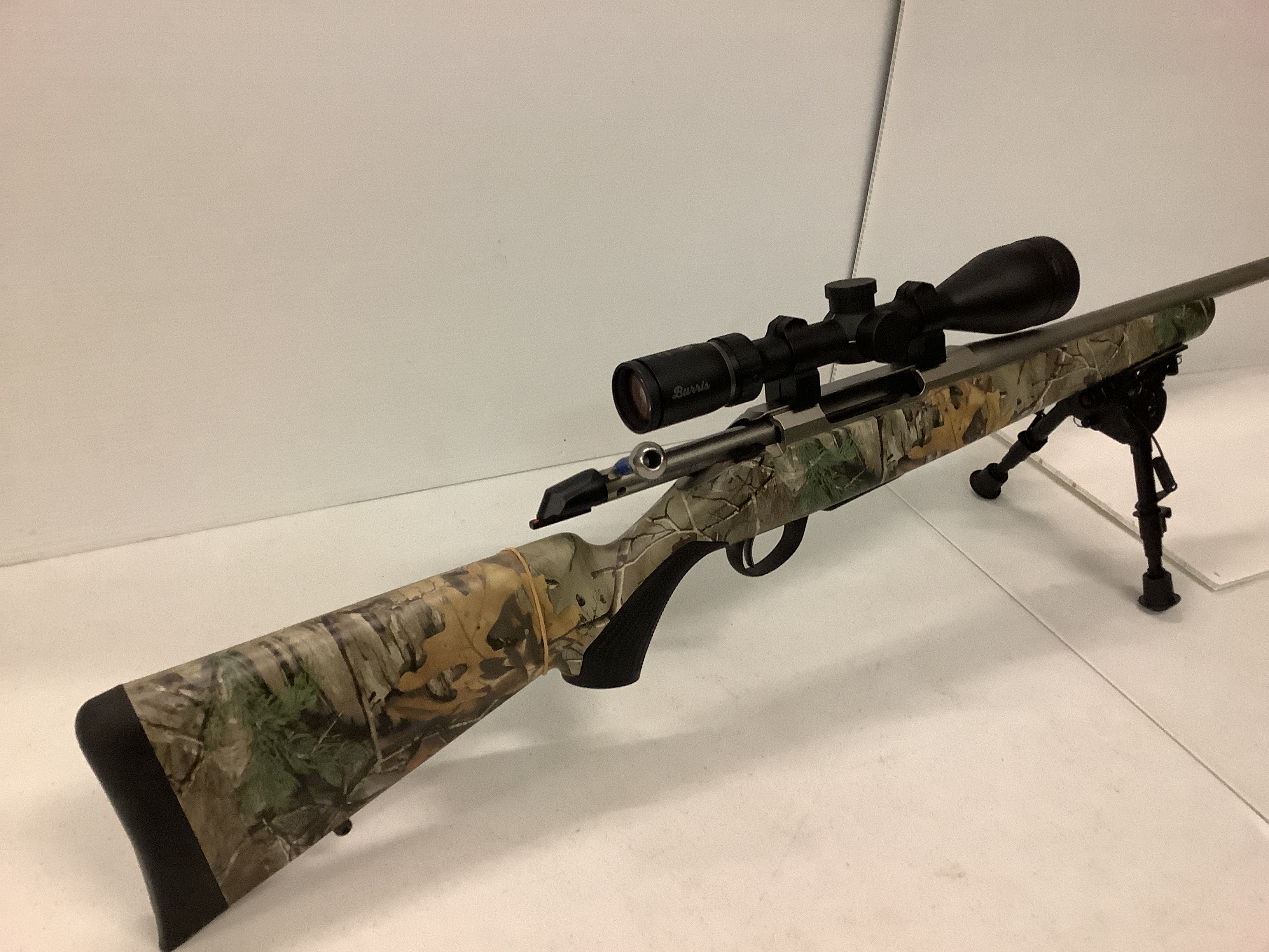 Tikka T3X .243 Winchester