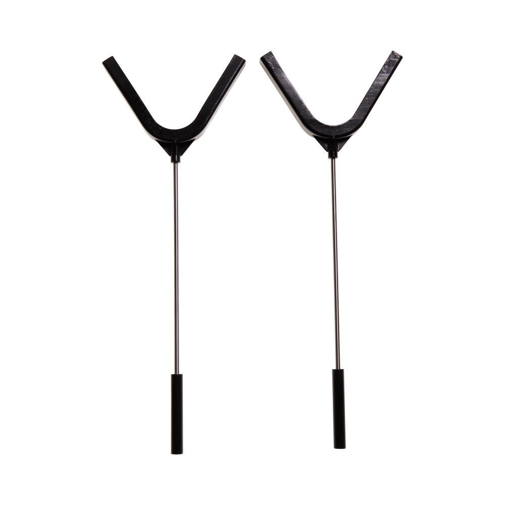 Ez Aim Clay Target Holder 2Pk