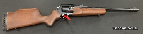 Rossi Circuit judge in the hard hitting 44 Mag.