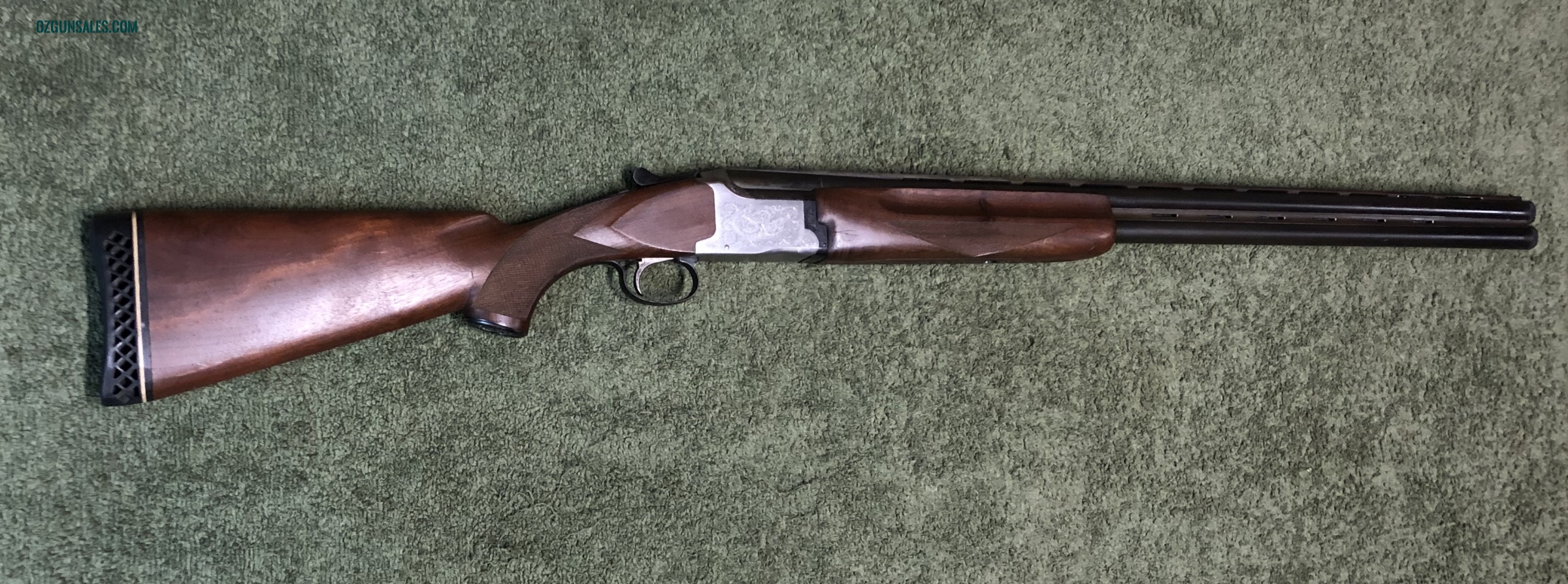Winchester 101 XTR 12g U3841