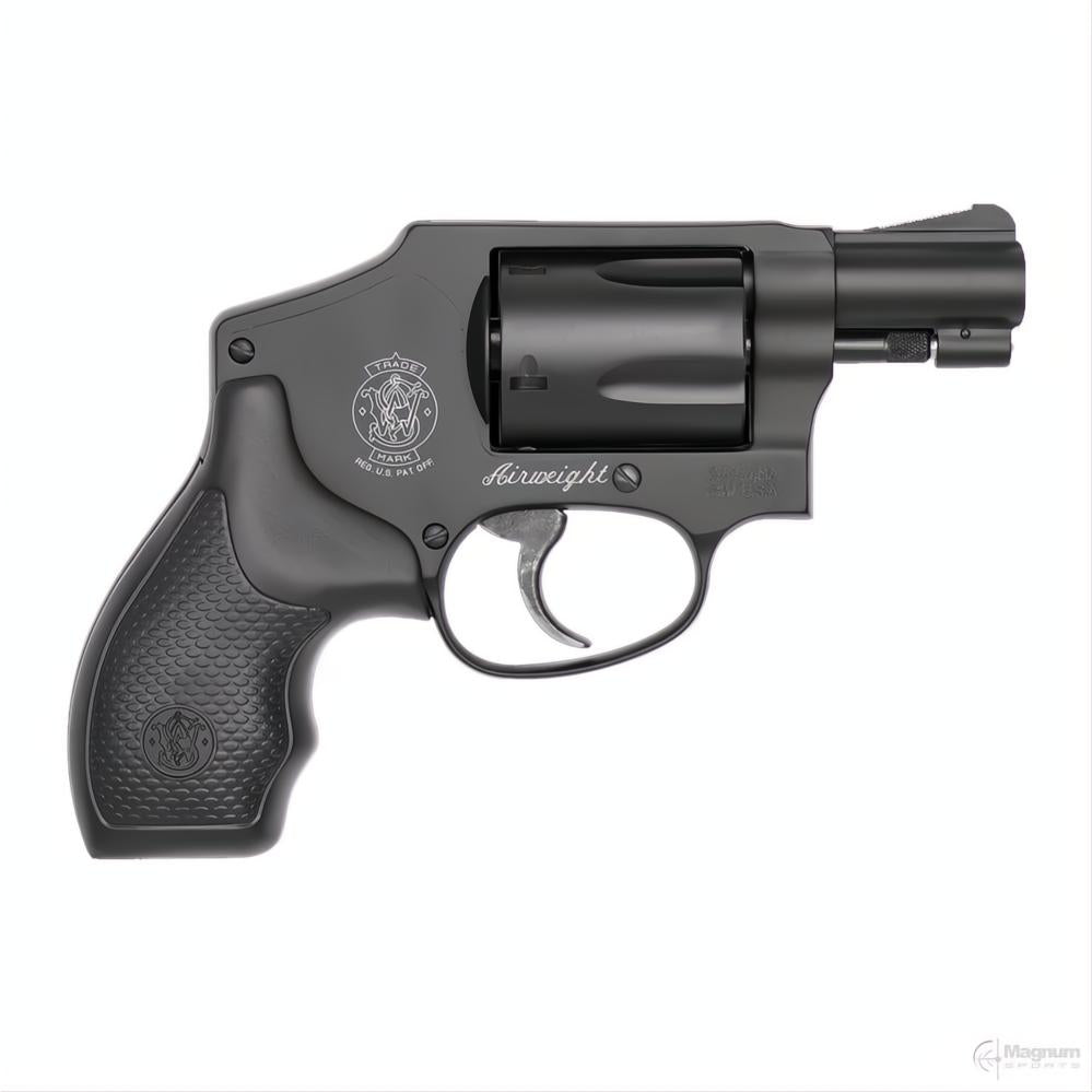 Smith & Wesson Model 442
