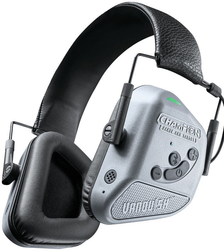 Vanquish Elite Bt Electronic Ear Muffs