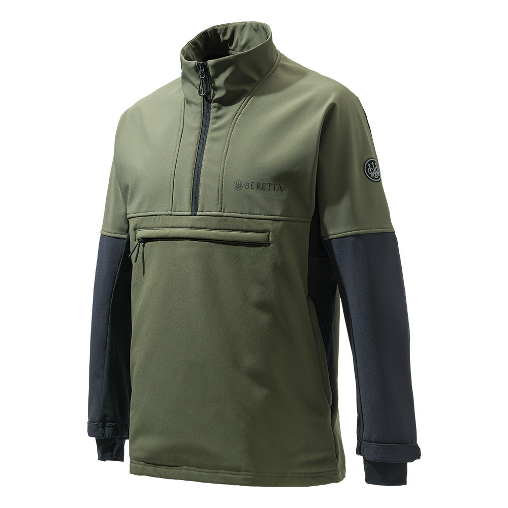 Hybrid Fleece