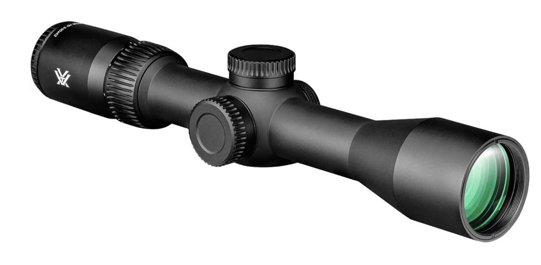 VORTEX VIPER HD 2-10×42 SFP Dead-Hold BDC MOA