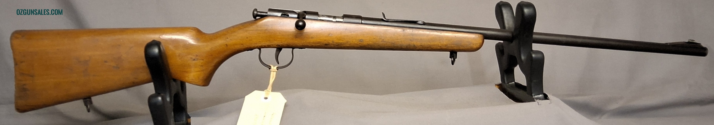 Anschutz .22lr