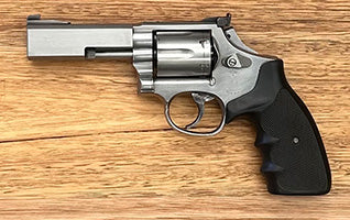 Target barrel little use.