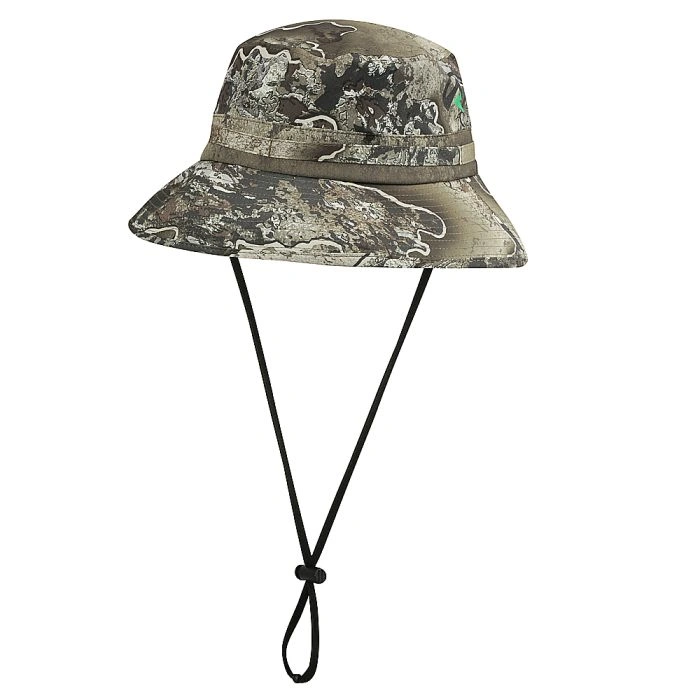 RIDGELINE RIG FISHING HAT