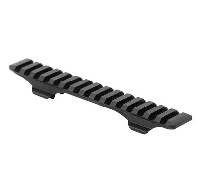 SUM mount Picatinny Rail for SAUER 404