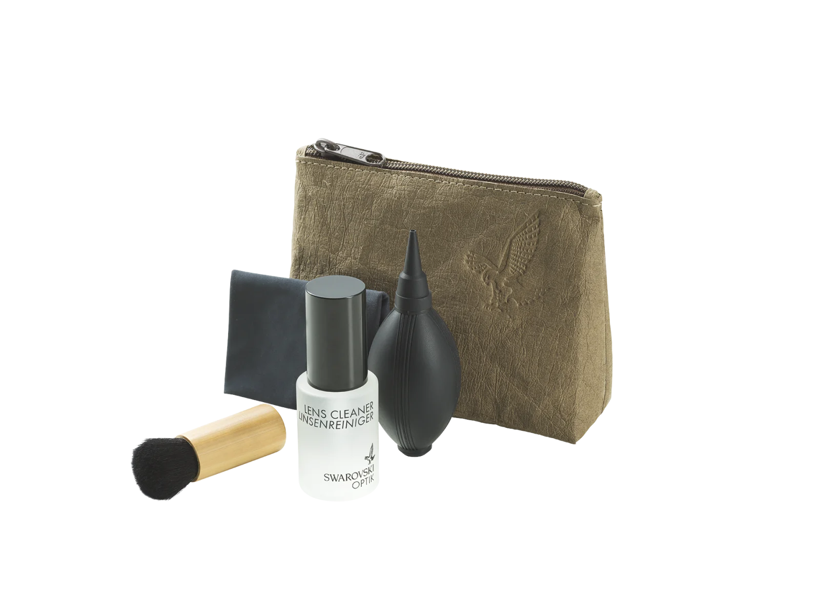 SWAROVSKI OPTICS CLEANING SET