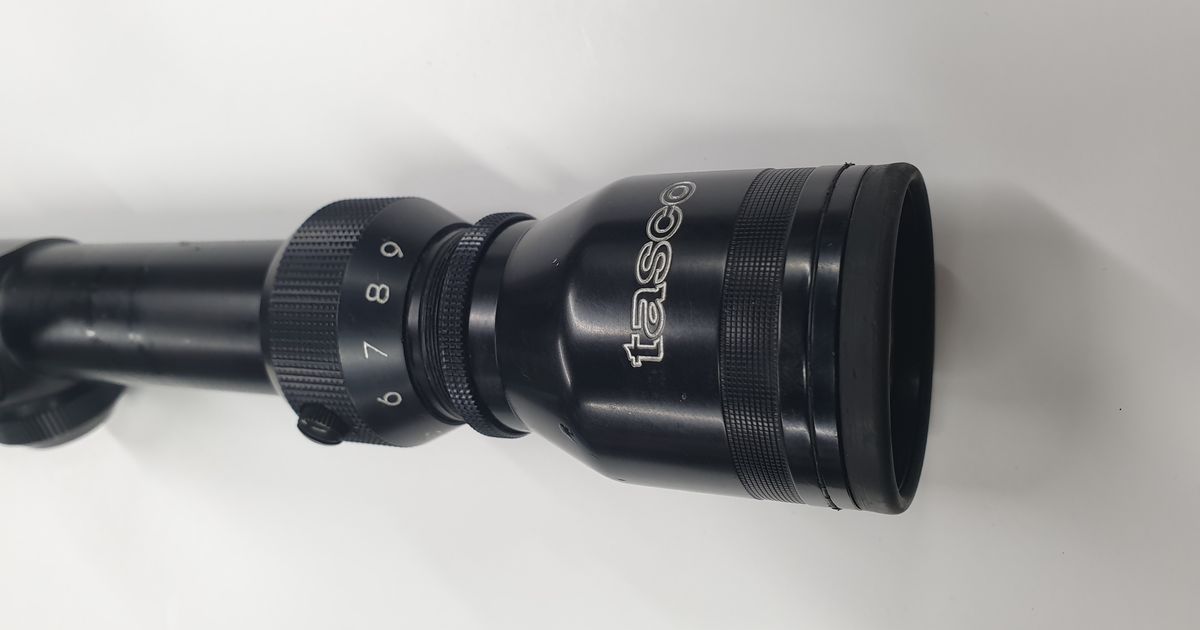 Various scope Sale