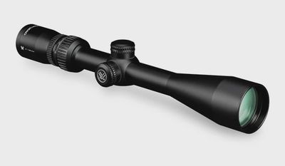 Vortex Copperhead 4-12x44 Riflescope With BDC Reticle (MOA)