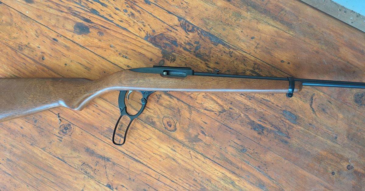 Reduced trigger pull