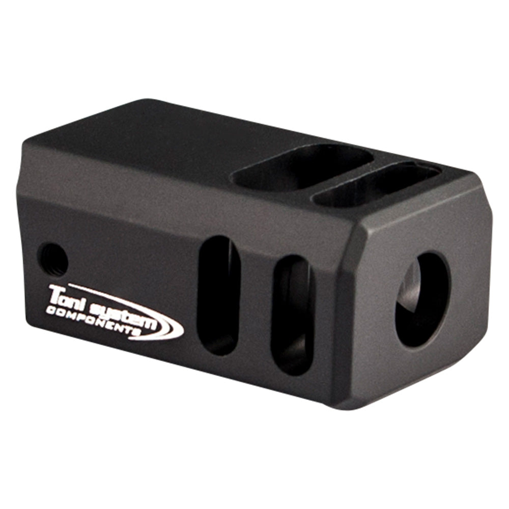 APX Compensator Black