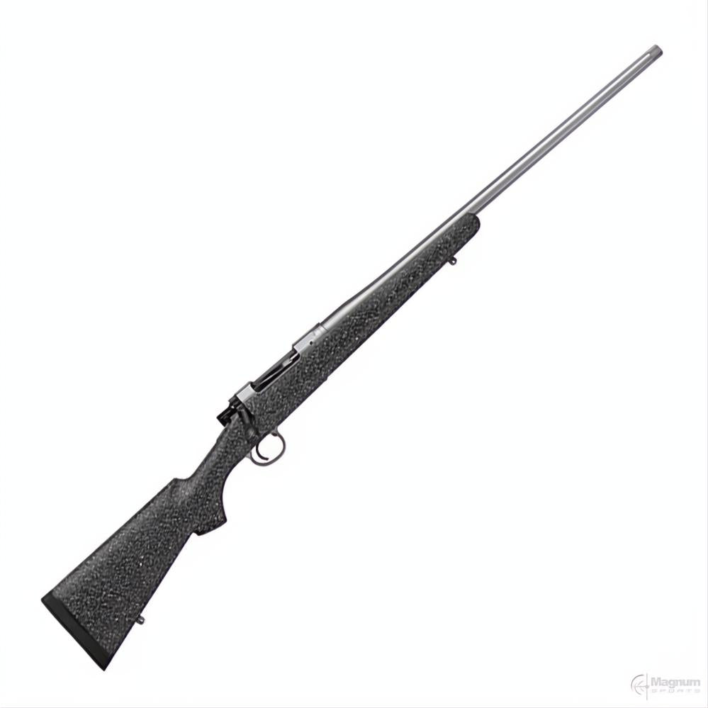 Nosler M21