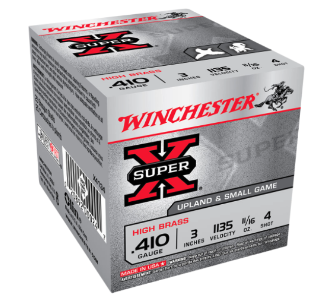 Winchester Super X 410G 3″