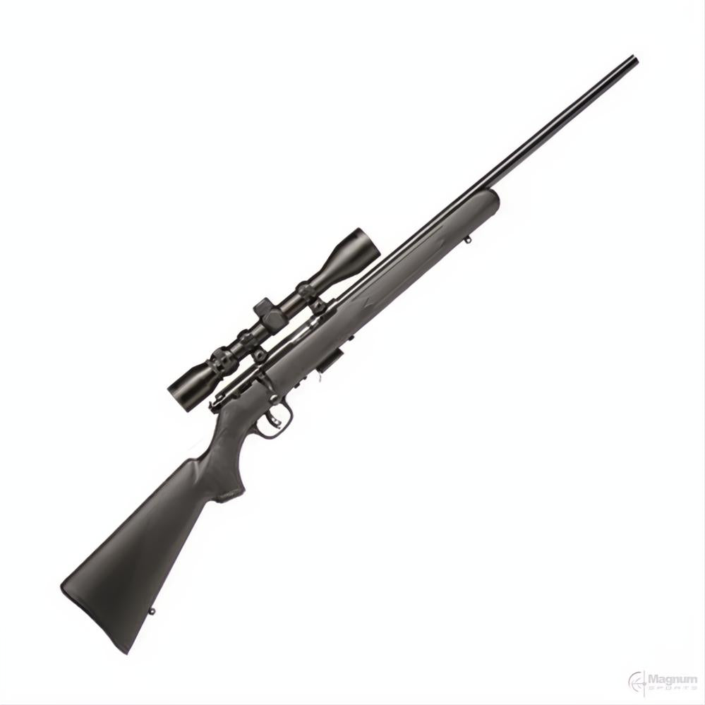 Savage 93 R17 F Package