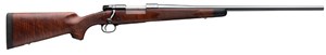 WINCHESTER
535203220
MODEL 70 SUPER GRADE
308WIN, 4 SHOT
CONTROLLED FEED
DEEP GLOSS BLUED FINISH
HIGH GRADE BLACK WALNUT STOCK

SPECIAL NEW $2869
