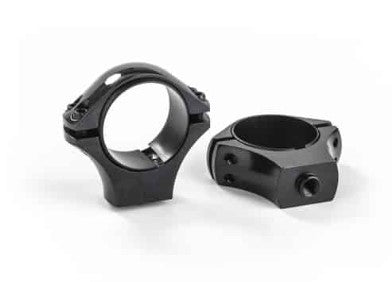 Sako Optilock Rings 30mm Medium 36.5mm