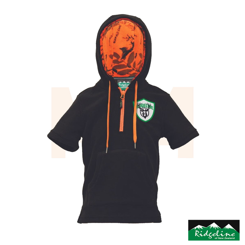 Ridgeline Kids Little Weapon Hoodie