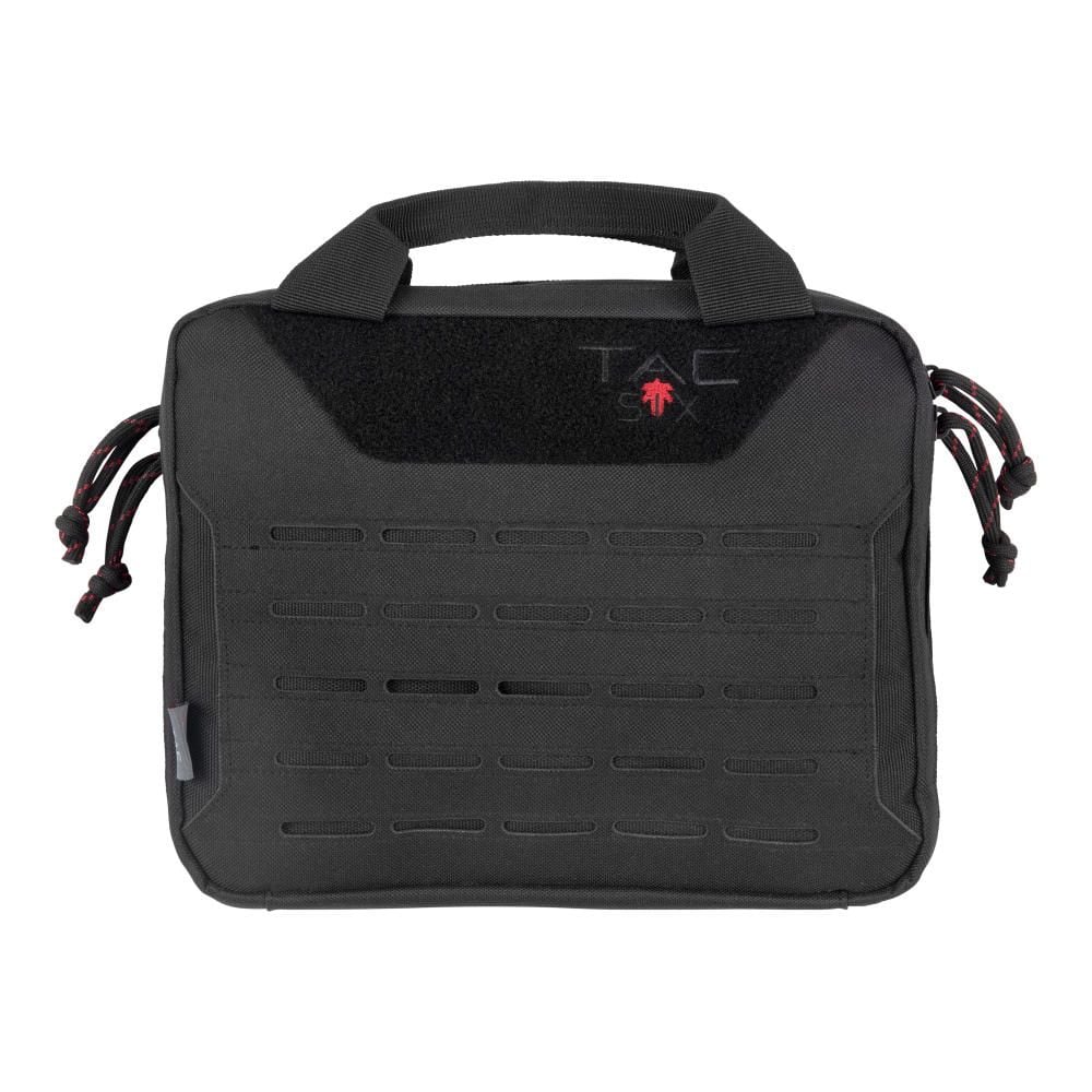 Tac Six Crew Tactical Pistol Case
