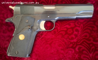 Colt 1911 .45ACP