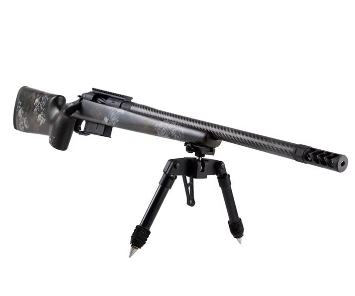 HARDY PROJECT X RIFLE