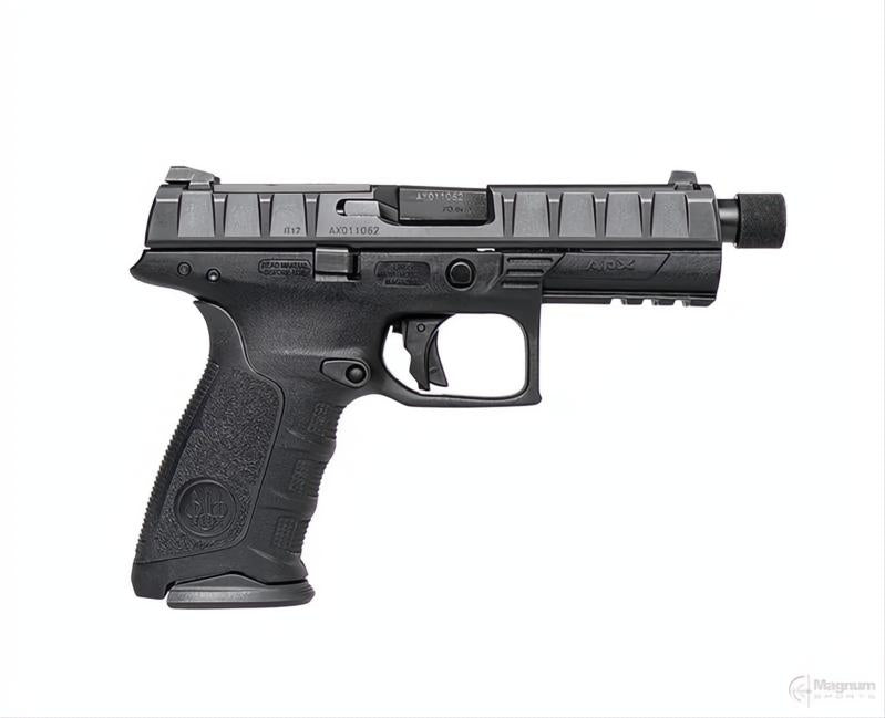 Beretta APX RDO