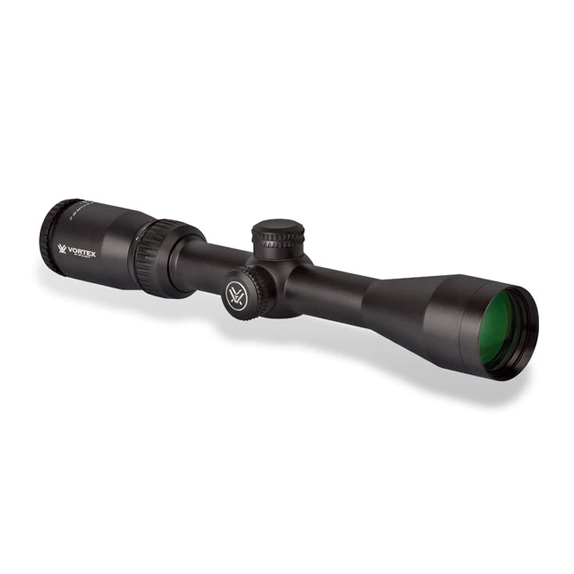 Crossfire 3-9x40