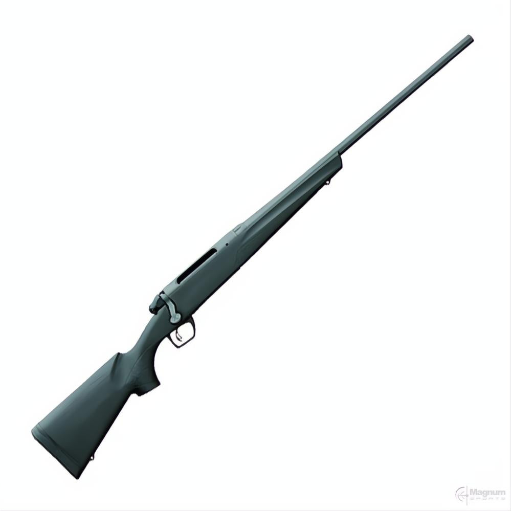 Remington 783 Blued Scope Package