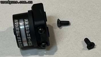 Sniper tools cosine indicator and Spuhr interface Price includes post