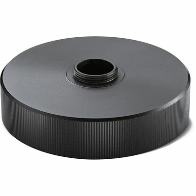 Swarovski AR-S Adapter Ring for ATS/STS/ATM/STM/STR Spotting Scopes (55mmEyecup)