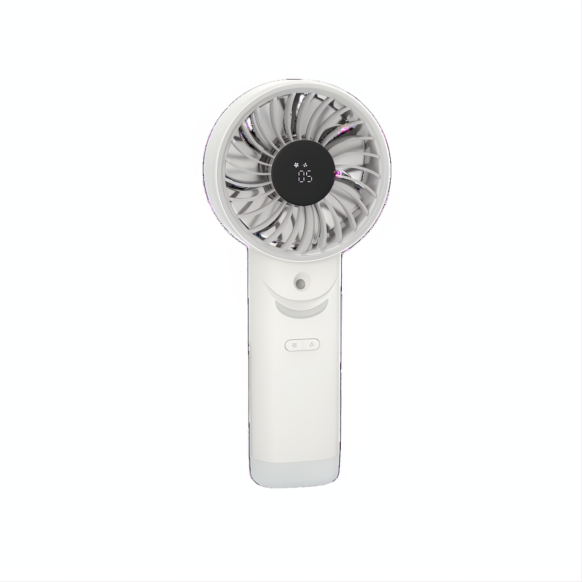 Nitecore Handheld Air Conditioner Fan