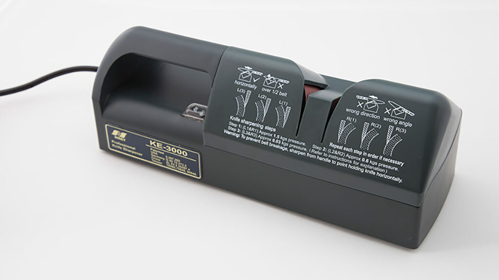 Nirey KE3000 Professional Electric Knife Sharpener
