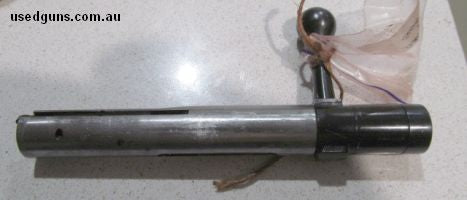 Walther 22LR rifle bolt dated 1965 in VGC. $10 postage.
