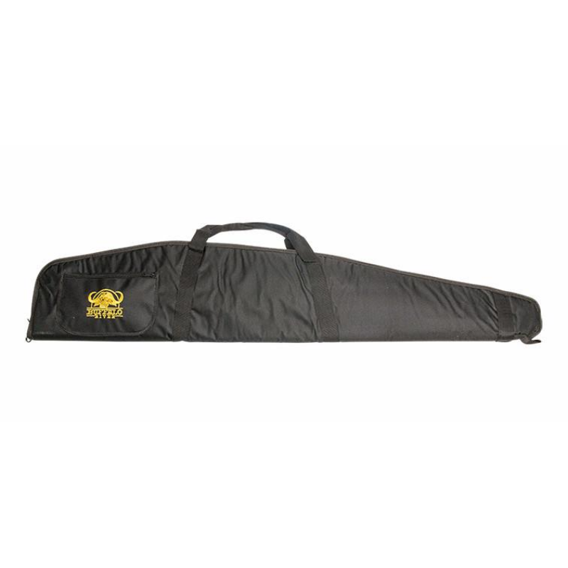 Buffalo River Standard CarryPro Gun Bag 48inch - Black