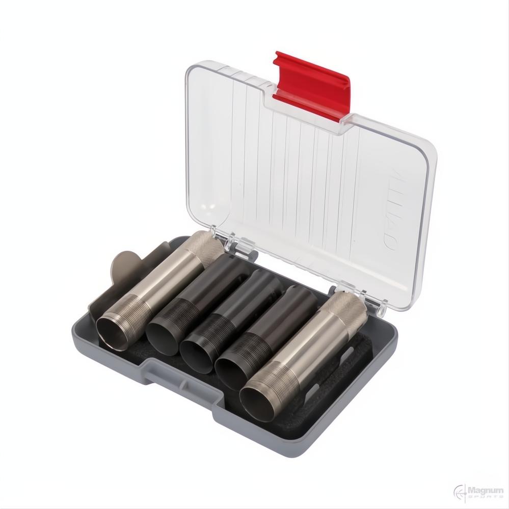 Allen Competitor Choke Tube Case