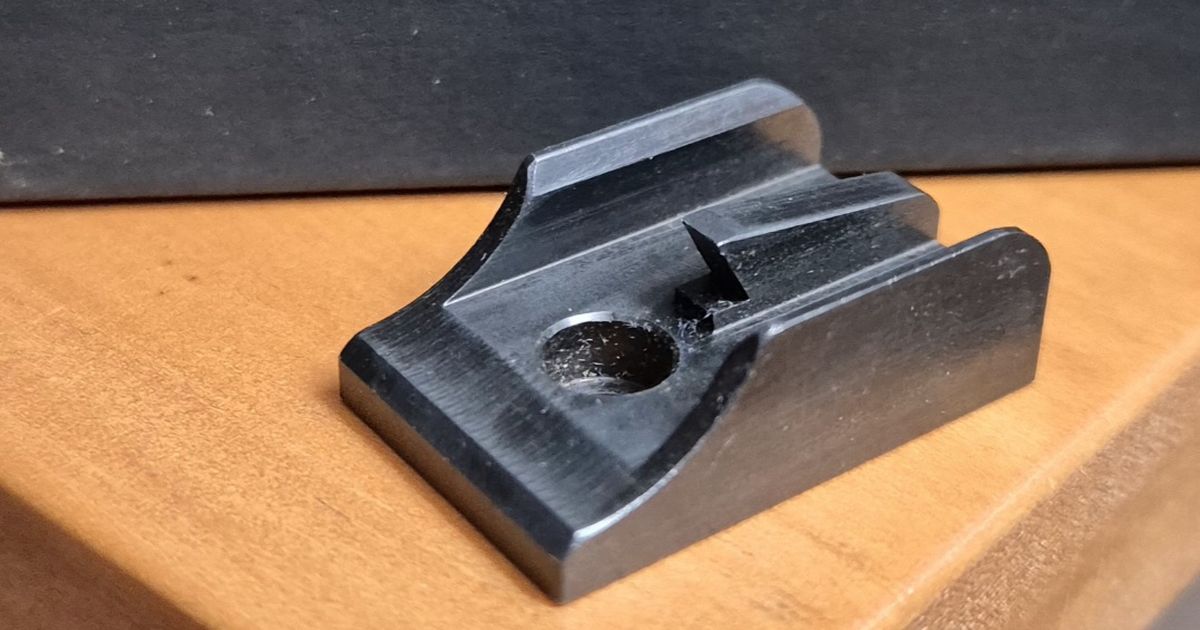 Front sights