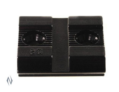 WEAVER BASE 25 BROWNING BLR F&R - SKU: W48025