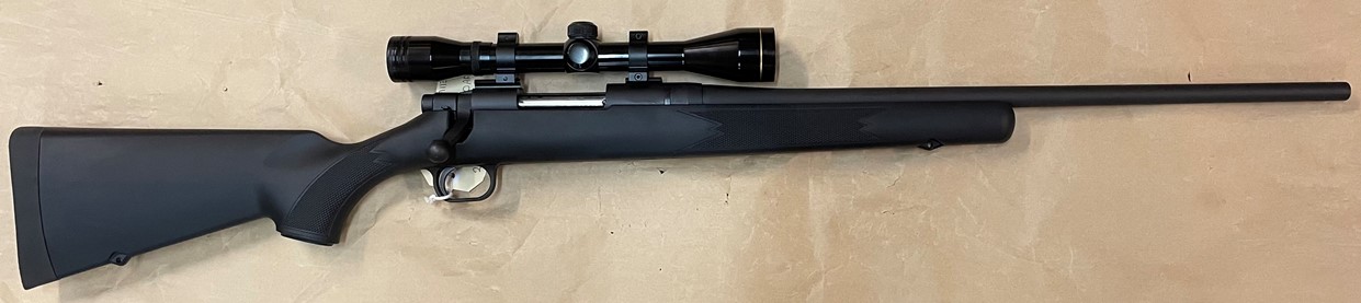 Mossberg 100 ART 243WIN NFID F00005368