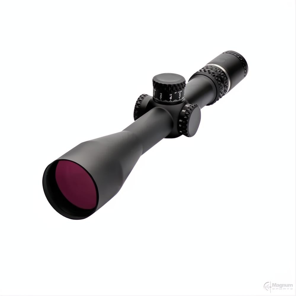 Burris XTR III 3.3-18x50
