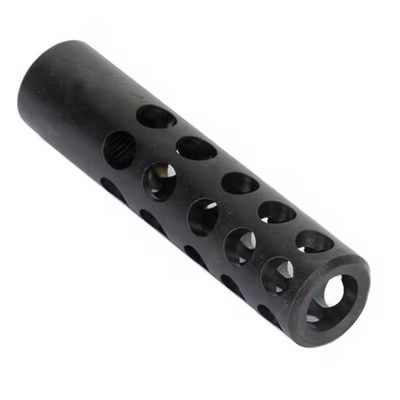 Tikka Muzzle Brake Slim - Max 30Cal