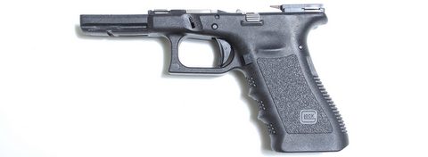 Here is a complete Gen 3 Glock 17A lower in 9mm, excellent condition. Shipping express Australia wide is $16.99. Any further questions, please contact us via em