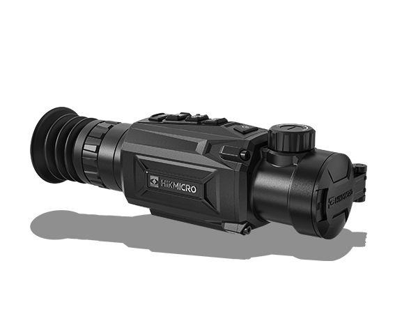 HIKMICRO THUNDER 2.0 TQ35 50MM THERMAL SCOPE