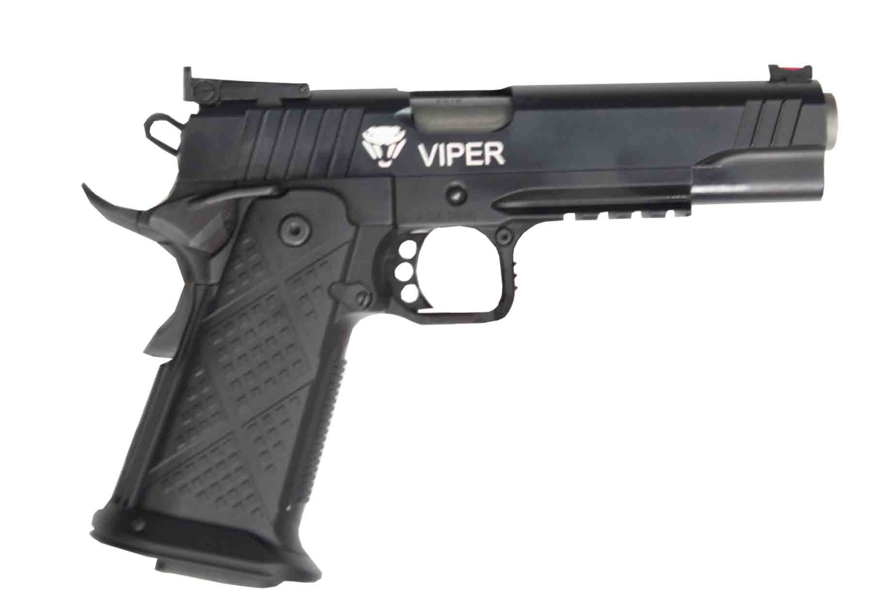 ASA Viper 2011 semi Auto