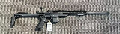 Consignment CZ 600 Trail .223REM / SN: H072817