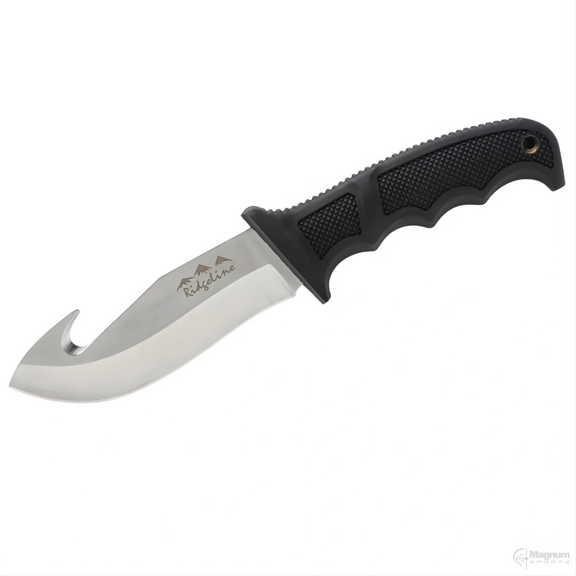Ridgeline Skinman Knife