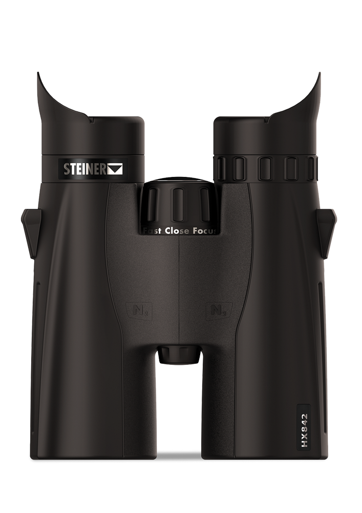 STEINER HX 8X42 BINOCULAR